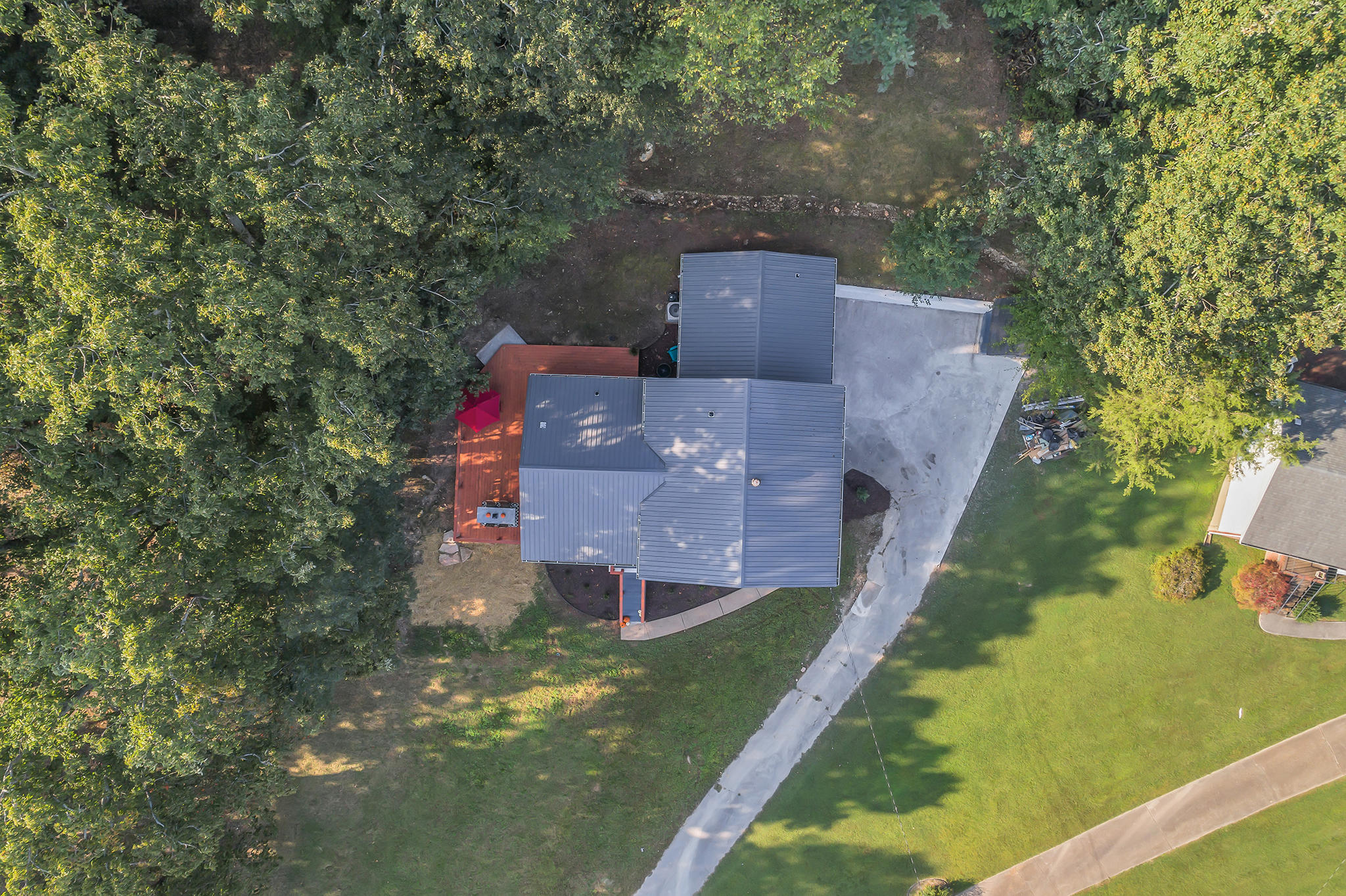 45 Spring Circle Ringgold, GA 30736 - Photo 29 of 29 DJI_0813