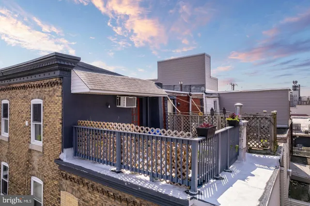 $803,500 | 1327 Snyder Avenue, Philadelphia, PA 19148