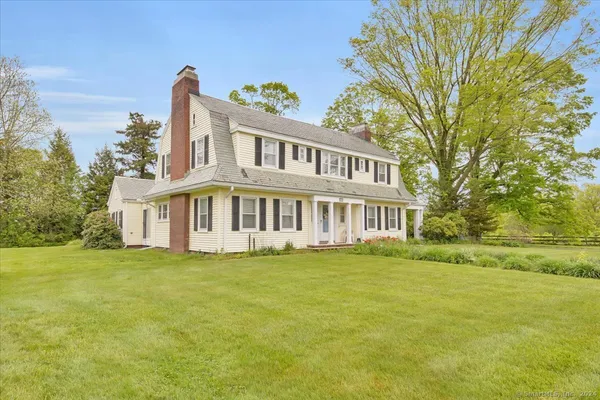 $2,800,000 | 153 Wallingford Road, Durham, CT 06422