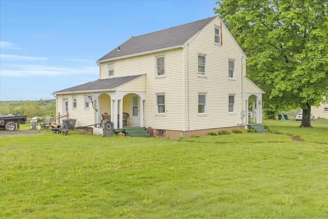 $2,800,000 | 153 Wallingford Road, Durham, CT 06422