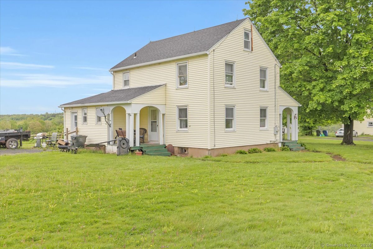 153 Wallingford Road Durham, CT 06422 - Photo 11 of 13