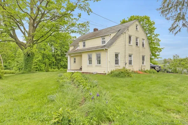 $2,800,000 | 153 Wallingford Road, Durham, CT 06422