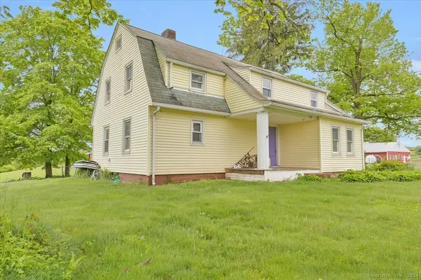 $2,800,000 | 153 Wallingford Road, Durham, CT 06422