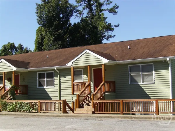 $1,400 | 2505 West Broad Street, Unit 422, Athens, GA 30606