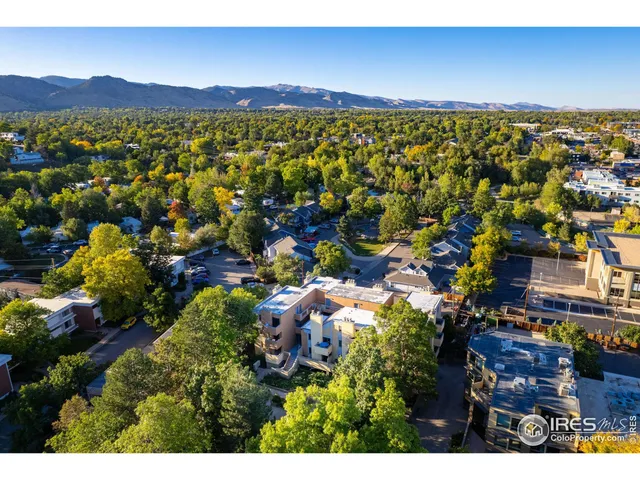 $345,000 | 2711 Mapleton Avenue, Unit 9, Boulder, CO 80304