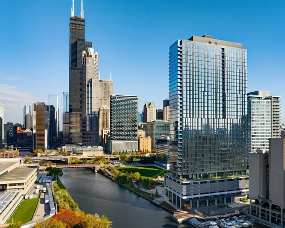 $4,250 | 234 West Polk Street, Unit 2903, Chicago, IL 60607