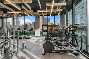 $4,250 | 234 West Polk Street, Unit 2903, Chicago, IL 60607