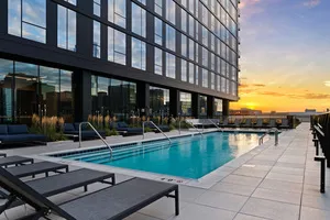 $4,250 | 234 West Polk Street, Unit 2903, Chicago, IL 60607