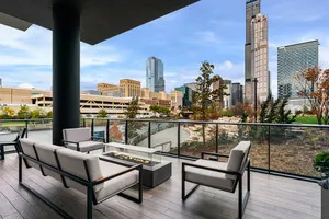 $4,250 | 234 West Polk Street, Unit 2903, Chicago, IL 60607