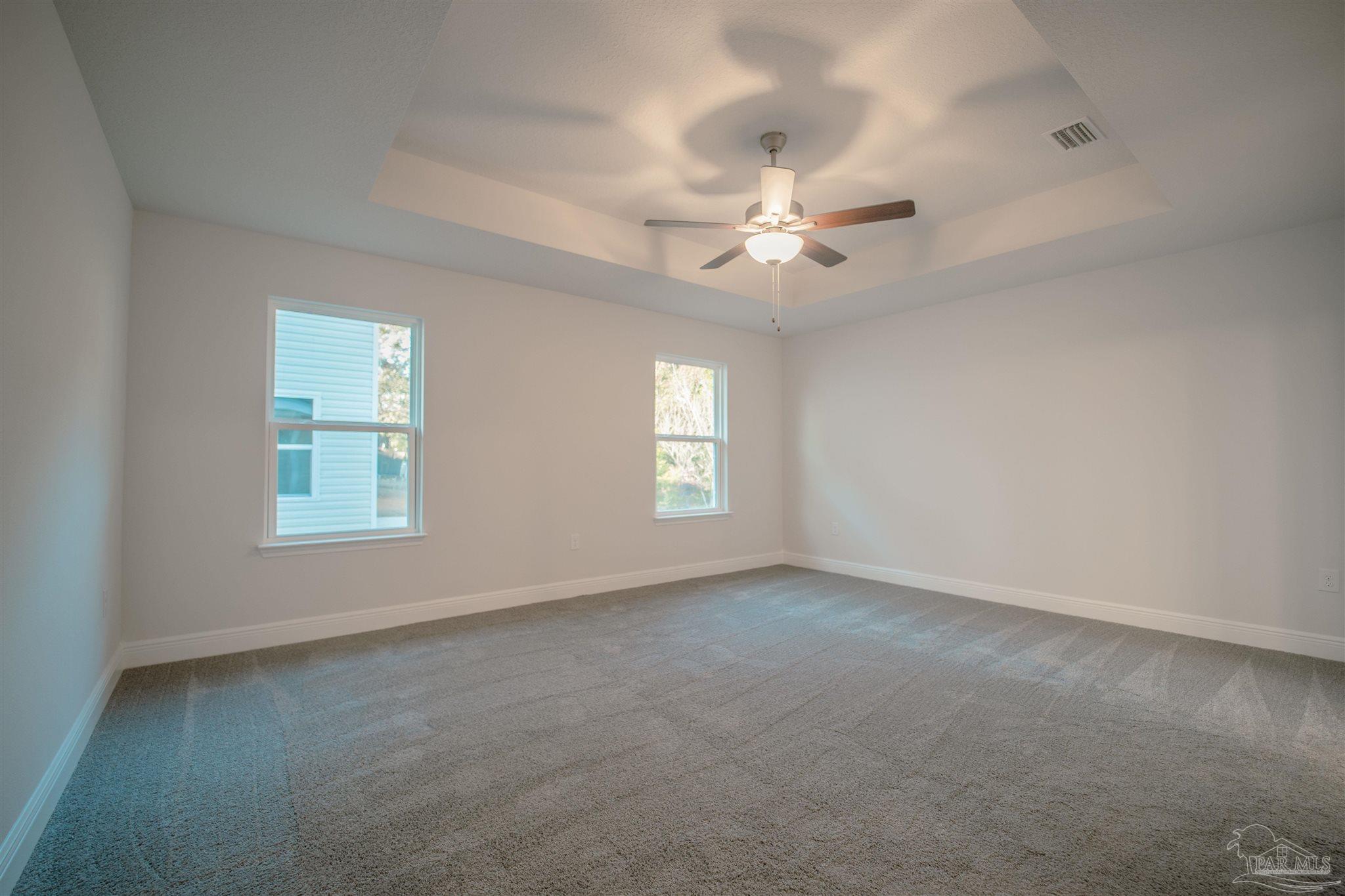 1797 Leigh Loop, Unit 3B Cantonment, FL 32533 - Photo 18 of 28