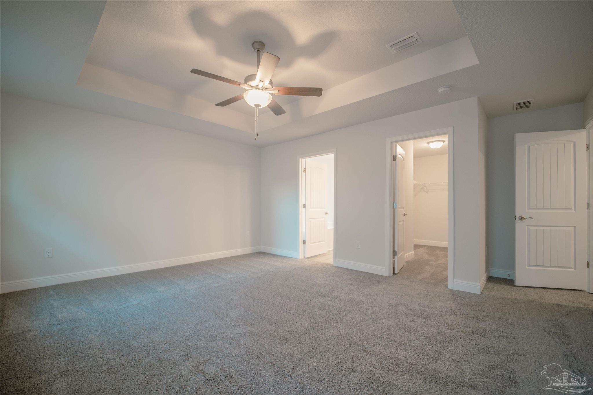 1797 Leigh Loop, Unit 3B Cantonment, FL 32533 - Photo 19 of 28