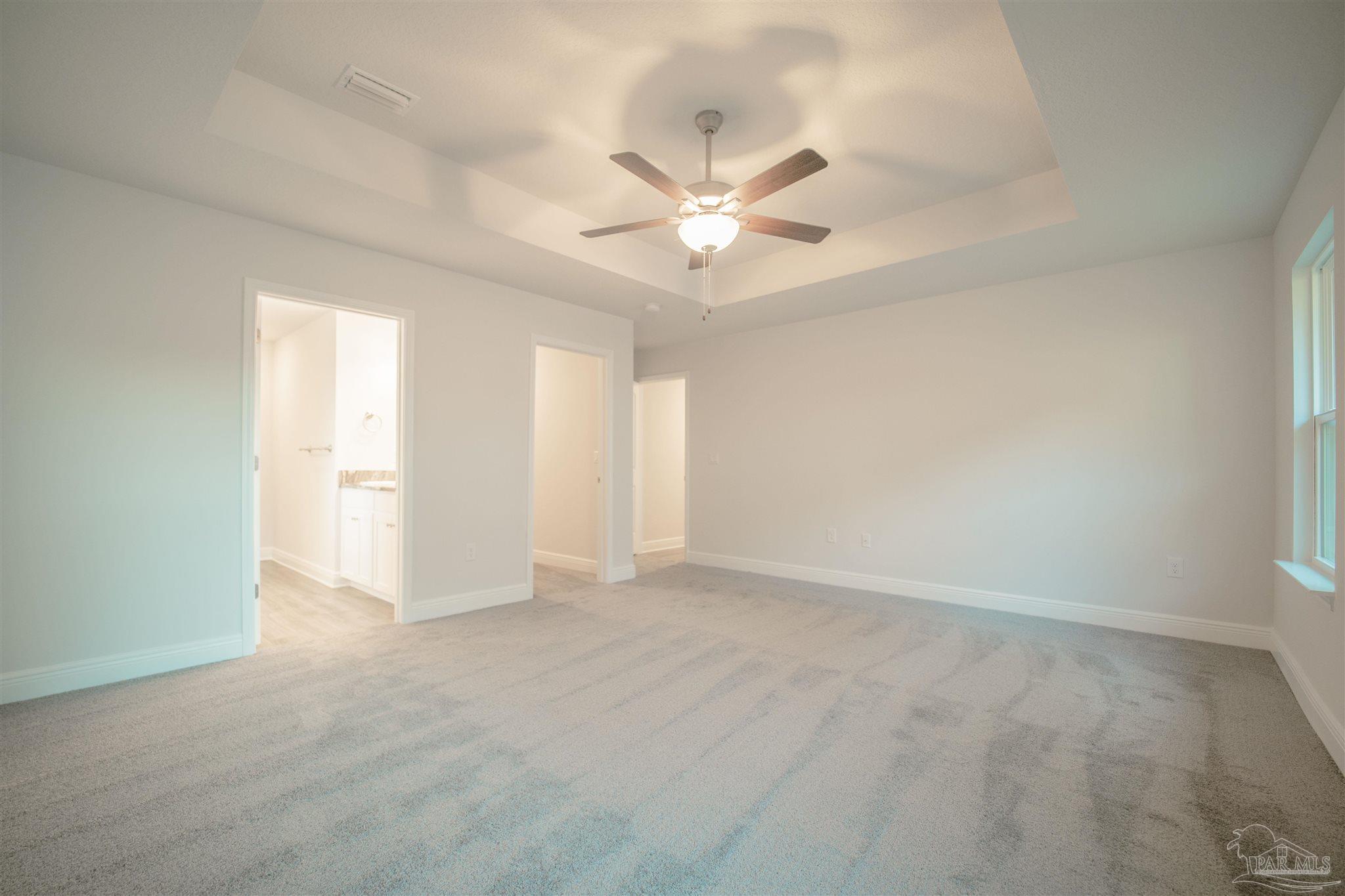 1797 Leigh Loop, Unit 3B Cantonment, FL 32533 - Photo 20 of 28