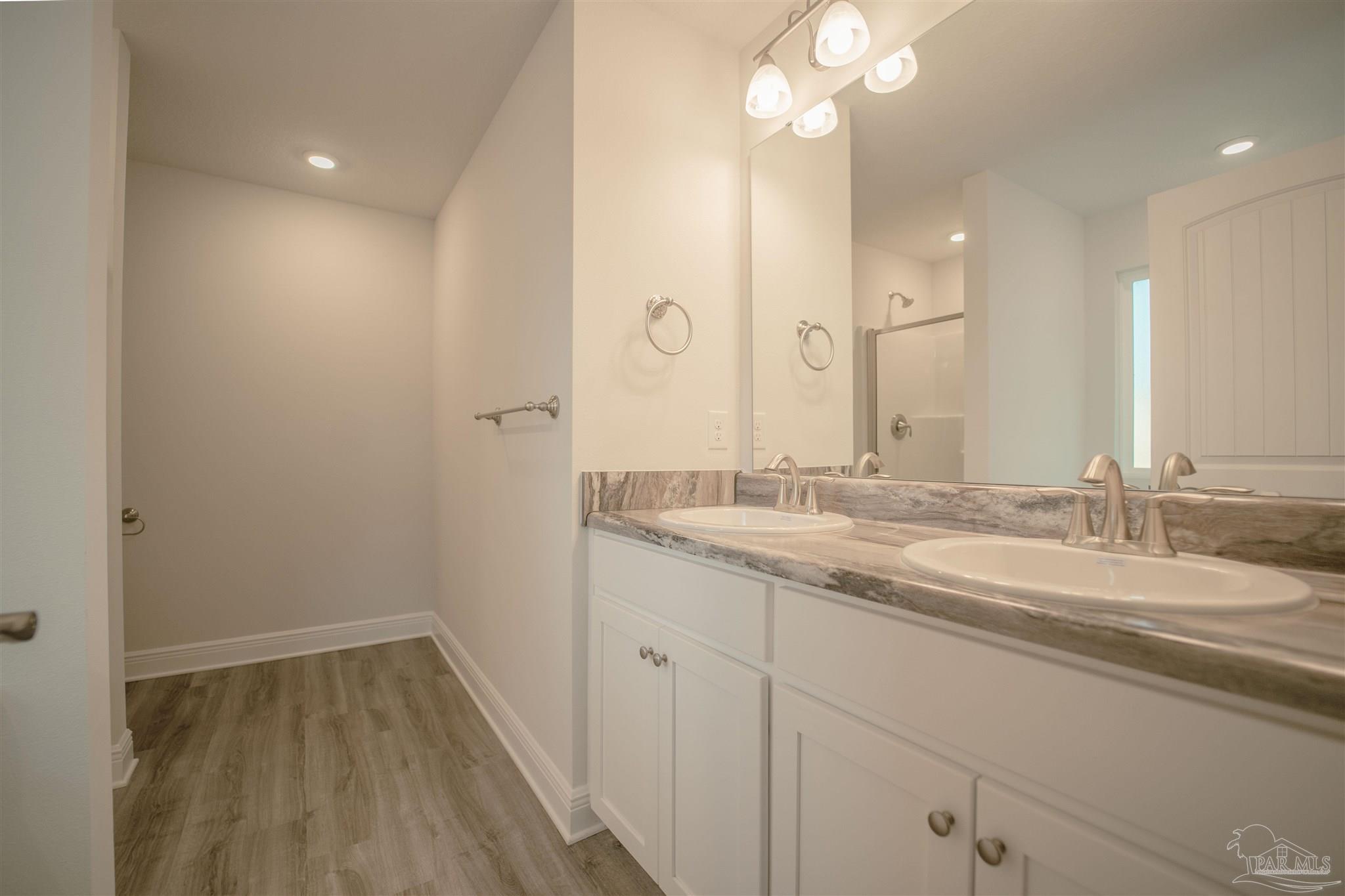 1797 Leigh Loop, Unit 3B Cantonment, FL 32533 - Photo 21 of 28