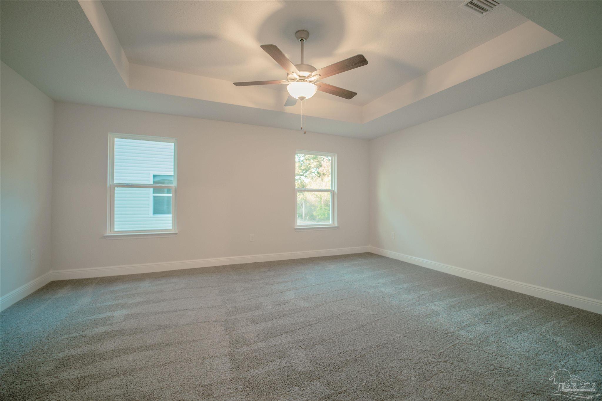 1797 Leigh Loop, Unit 3B Cantonment, FL 32533 - Photo 27 of 28