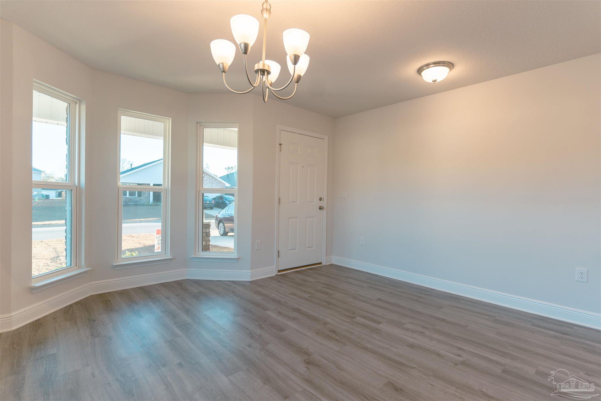 1797 Leigh Loop, Unit 3B Cantonment, FL 32533 - Photo 4 of 28