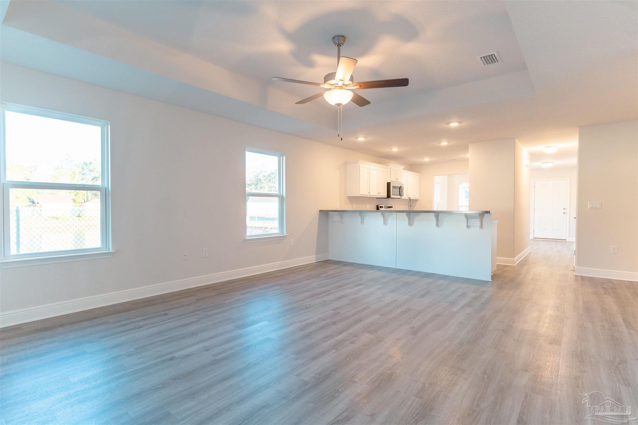 1797 Leigh Loop, Unit 3B Cantonment, FL 32533 - Photo 7 of 28