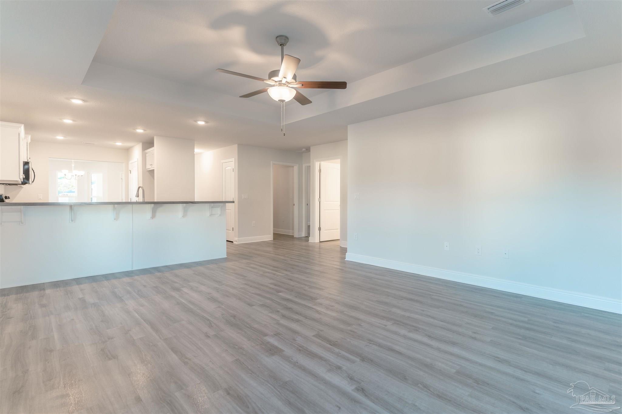 1797 Leigh Loop, Unit 3B Cantonment, FL 32533 - Photo 8 of 28