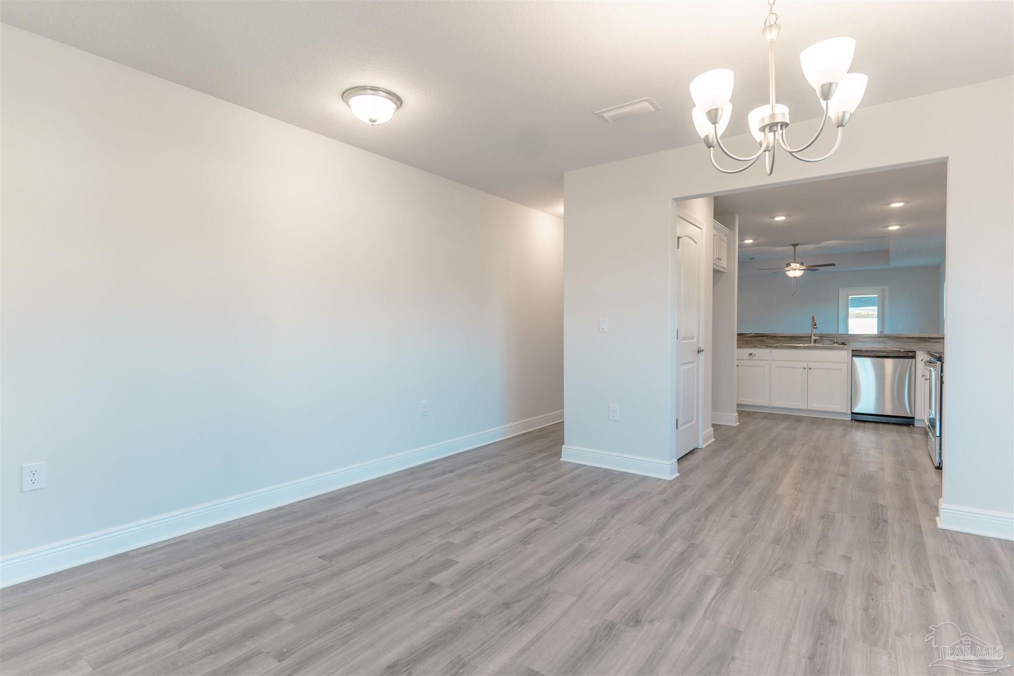 1797 Leigh Loop, Unit 3B Cantonment, FL 32533 - Photo 9 of 28