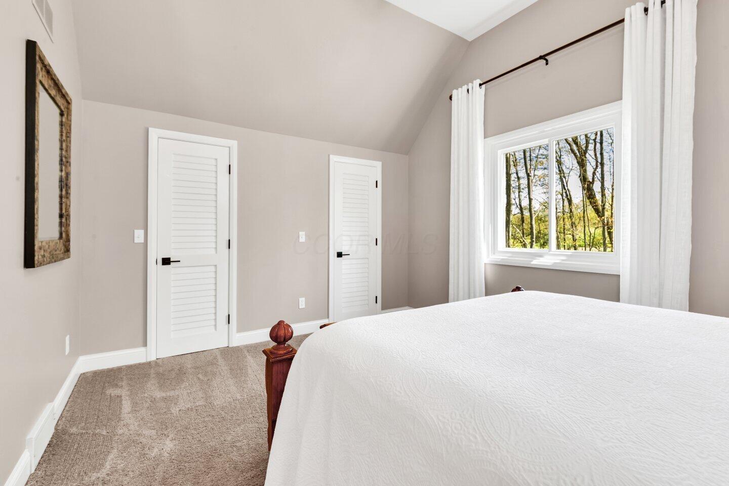 5055 Red Bank Road Galena, OH 43021 - Photo 46 of 92 2nd Floor Bedroom #1
