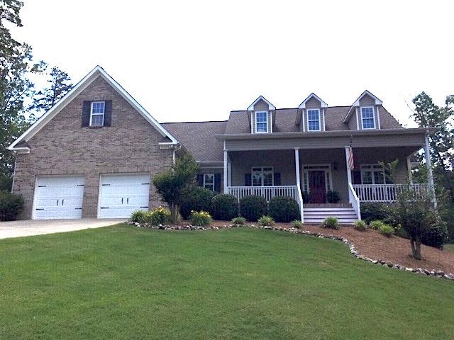 32 Hunters Ridge Adairsville, GA 30103 - Photo 1 of 1 Gallery Image 1