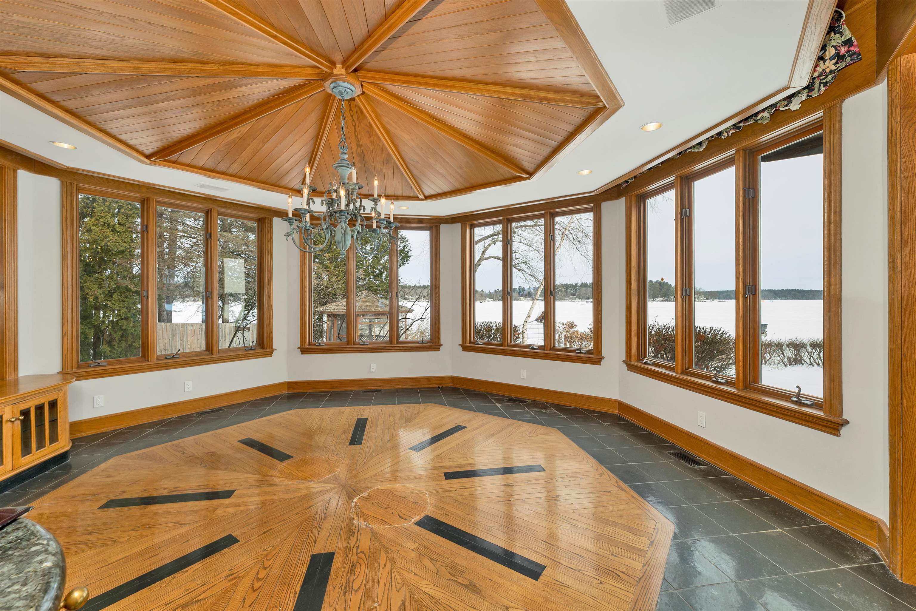 211 Dockham Shore Road Gilford, NH 03249 - Photo 51 of 60