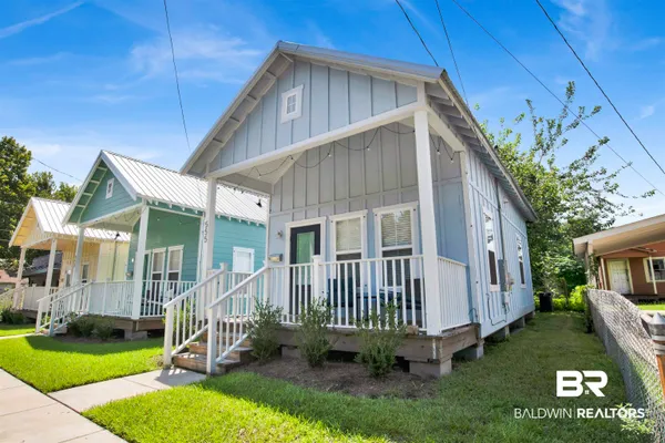 $205,000 | 555 Congress Street, Mobile, AL 36603