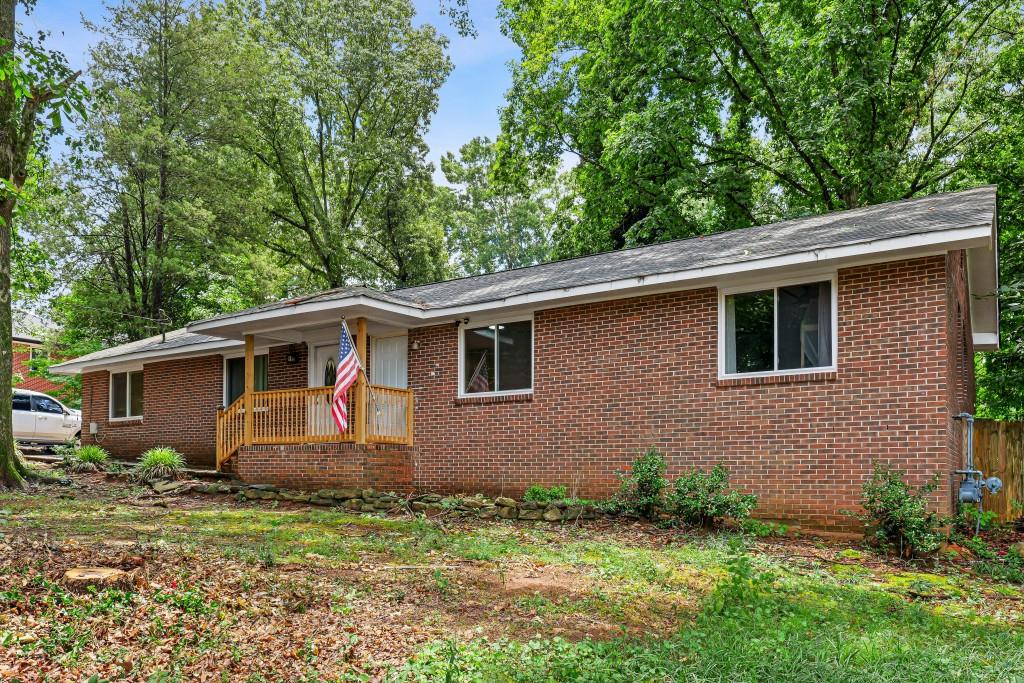 481 East Johns Road Northwest Lilburn, GA 30047 - Photo 6 of 30