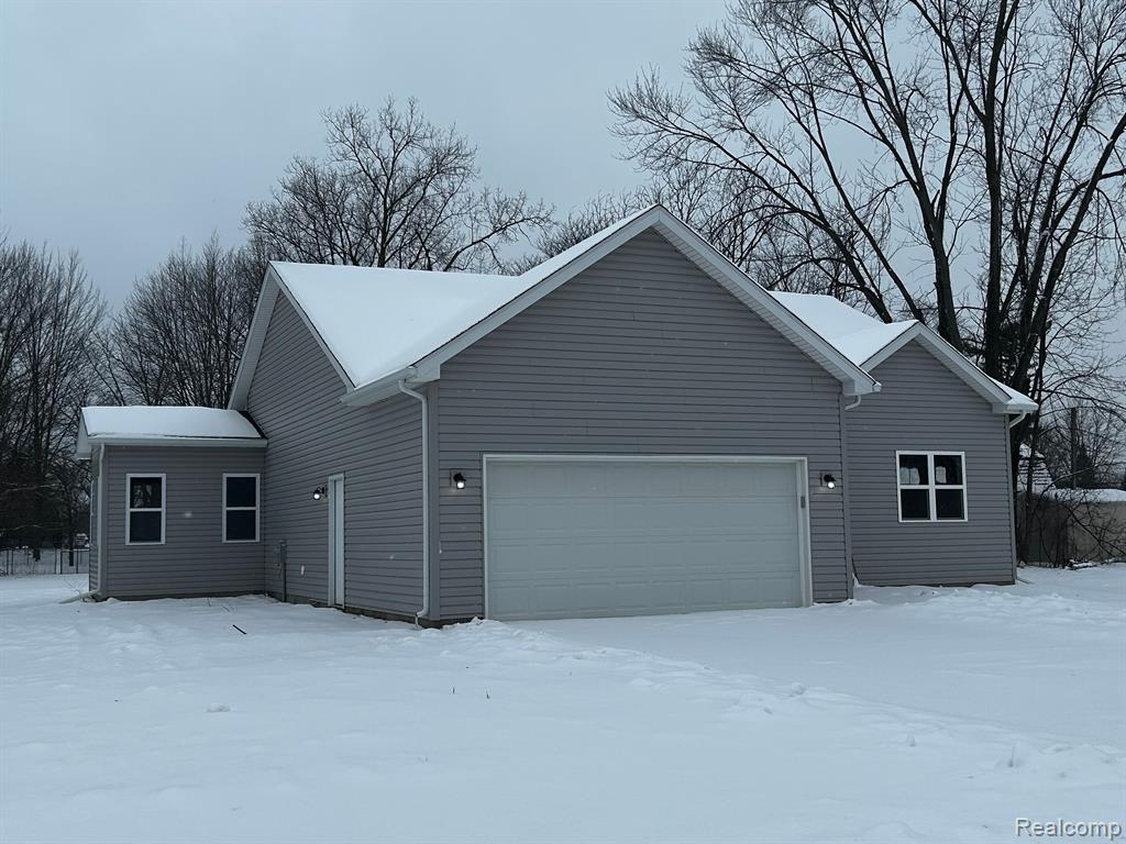 5871 Shotka Road Garden City, MI 48135 - Photo 2 of 20