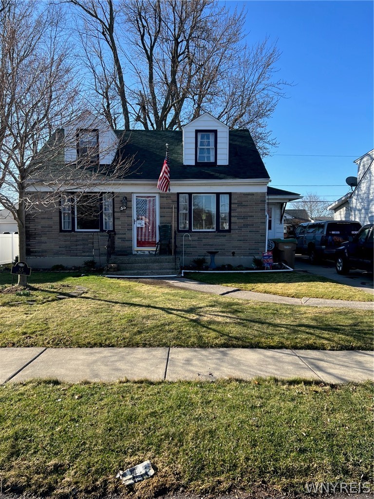 55 Seton Road Cheektowaga, NY 14225 - Photo 1 of 1