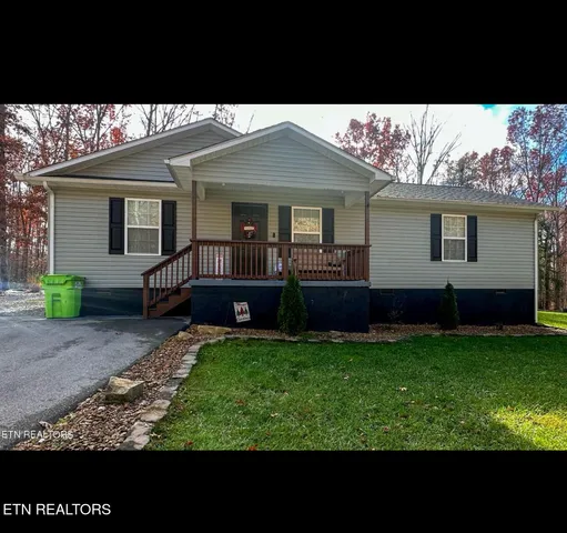 $263,000 | 3032 Niska Drive, Crossville, TN 38572