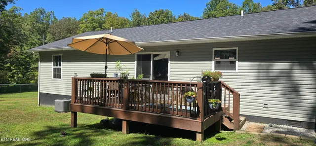 $263,000 | 3032 Niska Drive, Crossville, TN 38572