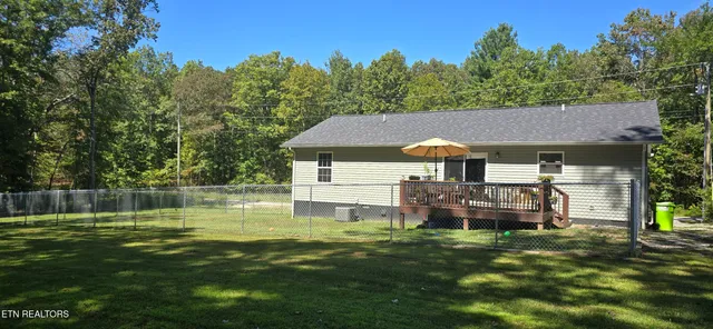 $263,000 | 3032 Niska Drive, Crossville, TN 38572