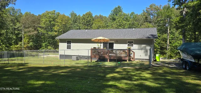 $263,000 | 3032 Niska Drive, Crossville, TN 38572