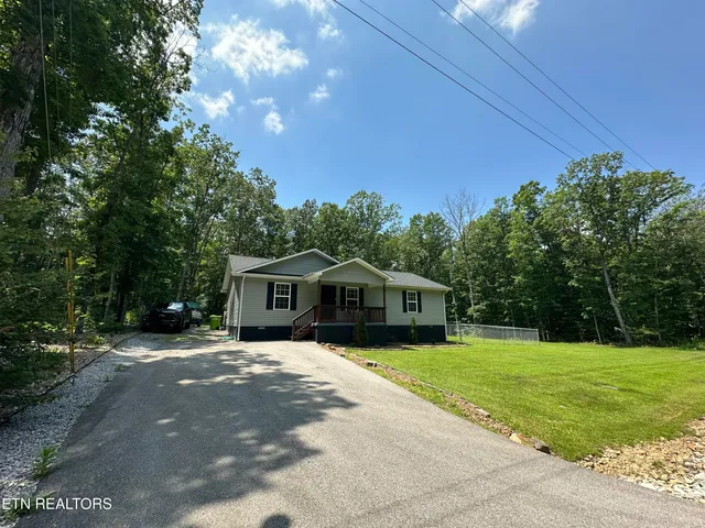 $263,000 | 3032 Niska Drive, Crossville, TN 38572