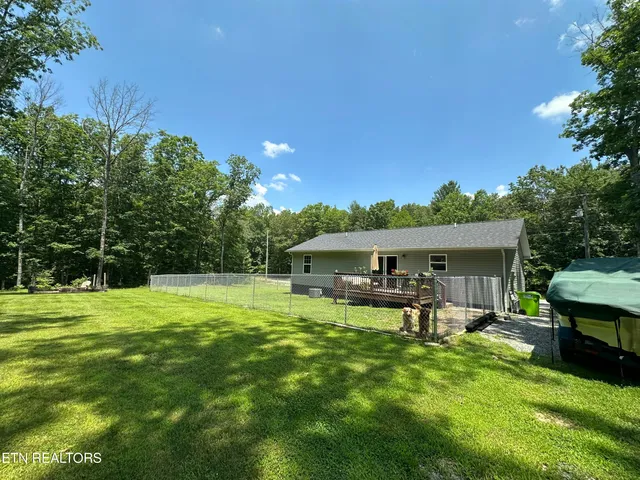 $263,000 | 3032 Niska Drive, Crossville, TN 38572