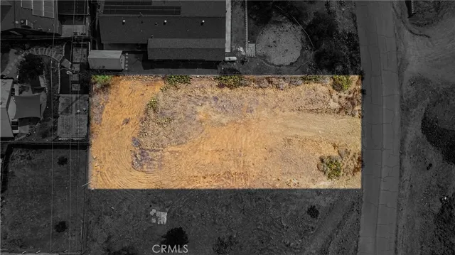 a view of outdoor space