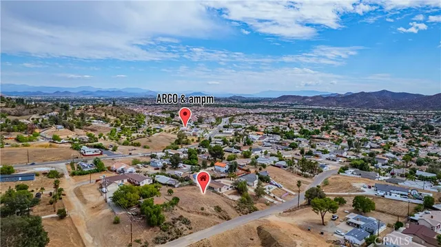 $105,000 | 0 Lot 190 Datil Drive, Menifee, CA 92587