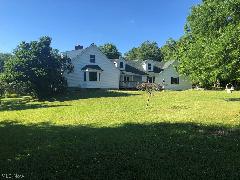 8515 Chippewa Road Lodi, OH 44254 - Photo 1 of 20 House front