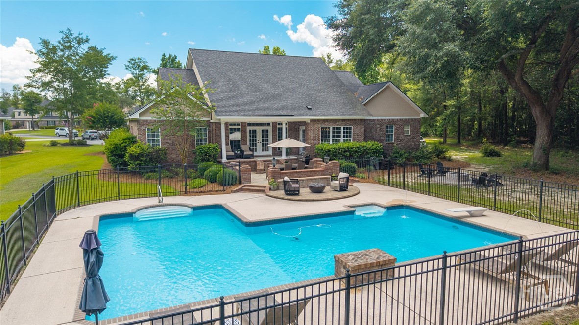 331 Polly Branch Drive Rincon, GA 31326 - Photo 32 of 35