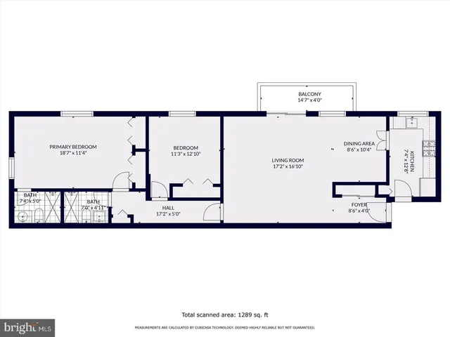 $2,400 | 10619 Montrose Avenue, Unit 202, Bethesda, MD 20814