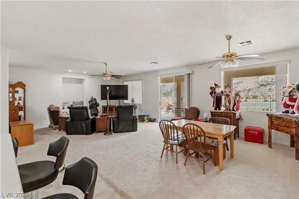 $459,900 | 3589 Cottage Canyon Street, Laughlin, NV 89029