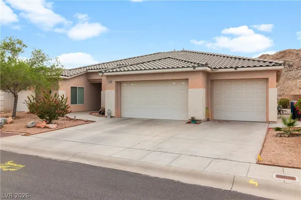 $459,900 | 3589 Cottage Canyon Street, Laughlin, NV 89029