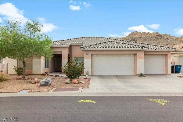 $459,900 | 3589 Cottage Canyon Street, Laughlin, NV 89029