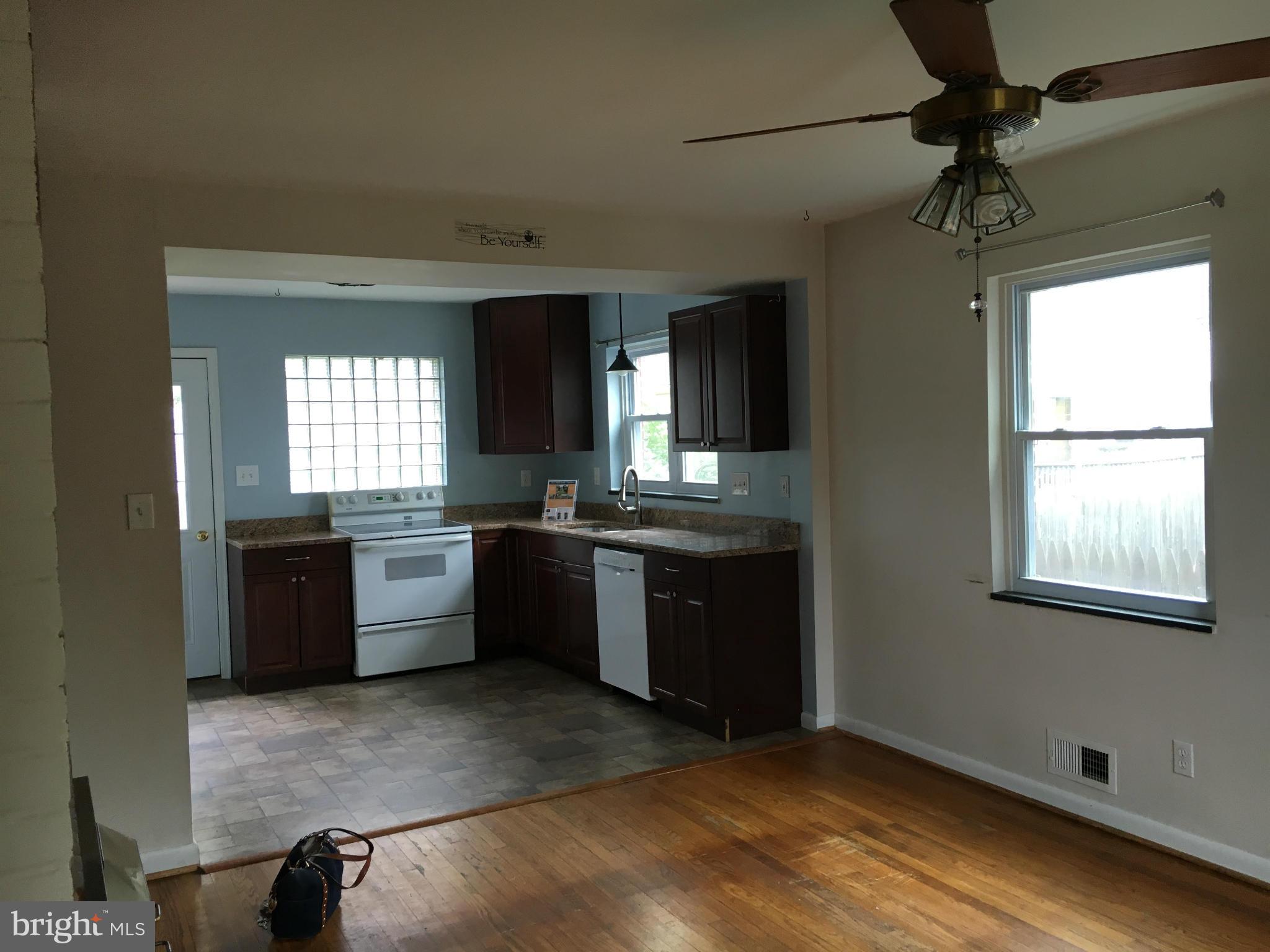 8425 Rugby Road Pasadena, MD 21122 - Photo 1 of 30 Kitchen