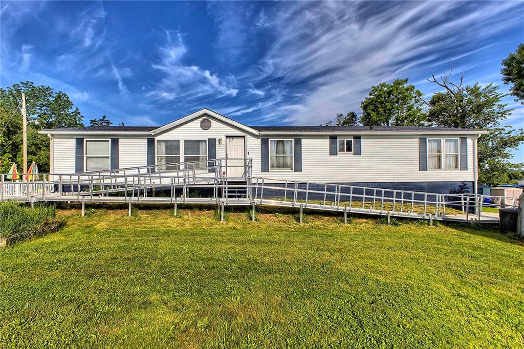 107 Indigo Road Mount Pleasant, PA 15666 - Photo 38 of 49