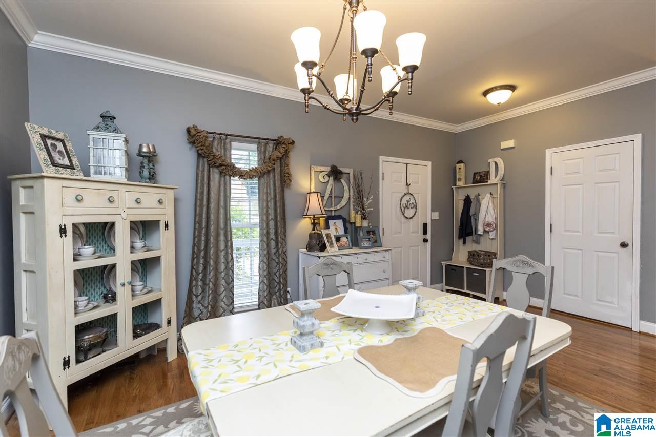 298 Glenn Chapel Road Gardendale, AL 35071 - Photo 4 of 28