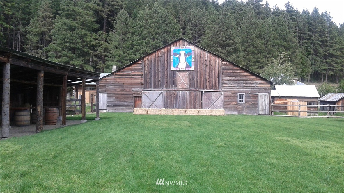 170 Rinky Dink Lane Cle Elum, WA 98922 - Photo 16 of 17