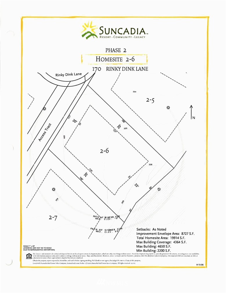 170 Rinky Dink Lane Cle Elum, WA 98922 - Photo 17 of 17