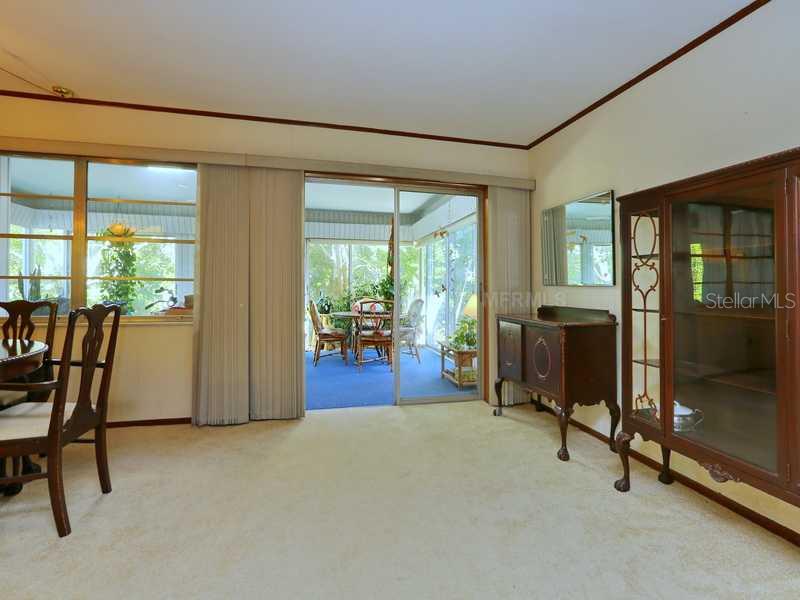 112 Hammock Road Anna Maria, FL 34216 - Photo 11 of 22 Dining Room
