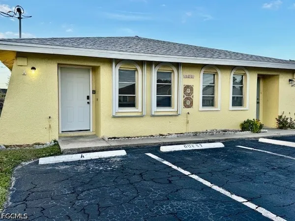 $1,300 | 1245 Southeast 8th Street, Unit 101, Cape Coral, FL 33990